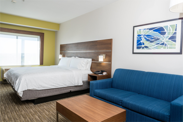 Las mejores ofertas de Holiday Inn Express San Clemente N – Beach Area San Clemente