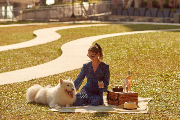 Las mejores ofertas de Le Méridien Hong Kong, Cyberport Xianggangdao