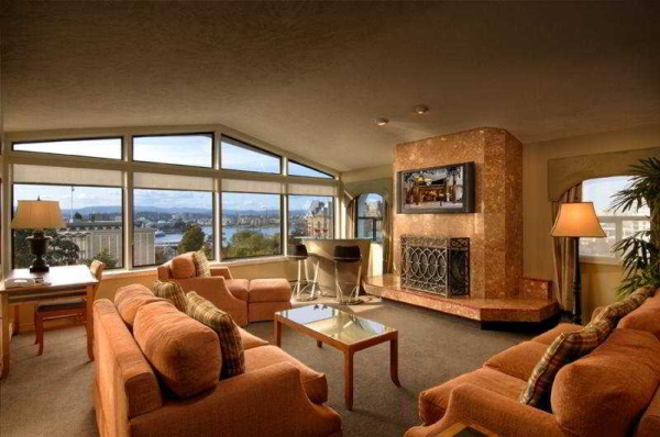 Las mejores ofertas de Queen Victoria Hotel & Suites Victoria