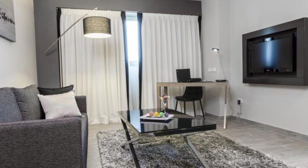 Las mejores ofertas de Ramada By Wyndham Ramat Gan Ramat Gan