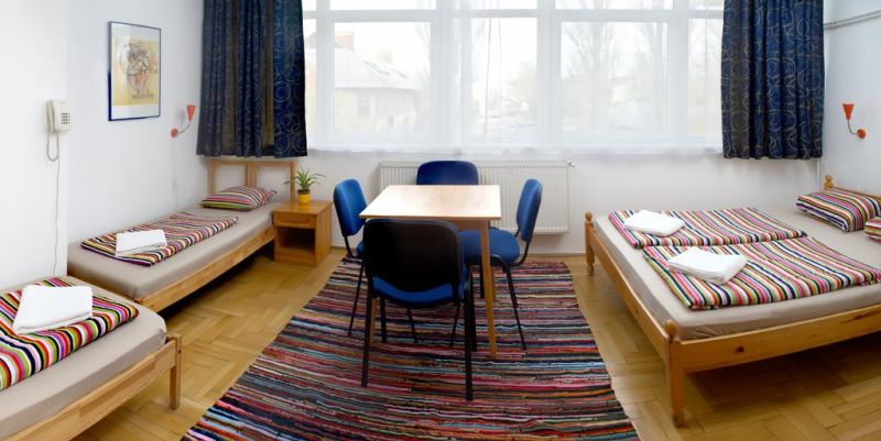 Las mejores ofertas de Hotel Rila Budapest 