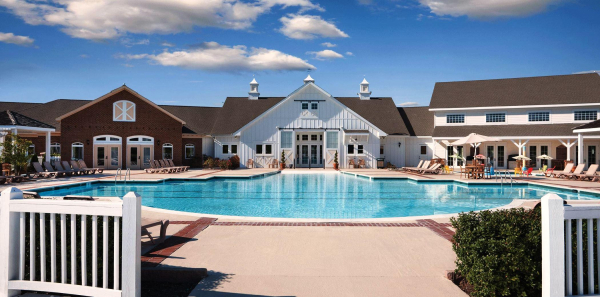 Las mejores ofertas de Club Wyndham Governor's Green - Extra Holidays Williamsburg 