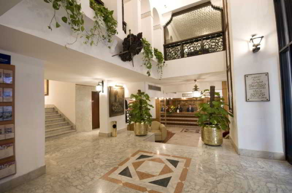 Las mejores ofertas de Golden Tulip Flamenco Cairo El Cairo