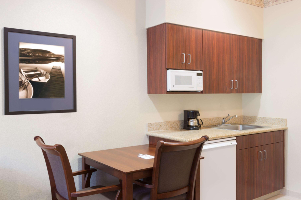 Las mejores ofertas de Hawthorn Suites By Wyndham Rancho Cordova/Folsom Rancho Cordova