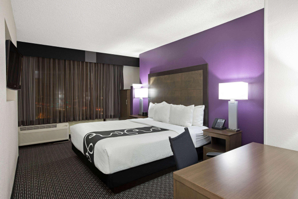 Las mejores ofertas de La Quinta Inn & Suites By Wyndham Rancho Cordova S Rancho Cordova