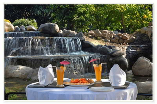 Las mejores ofertas de The Corbett Hideaway Ramnagar