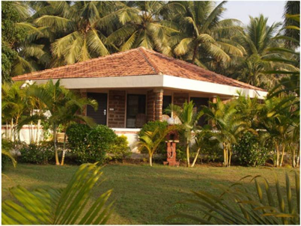 Las mejores ofertas de Toshali Sands Resort Puri