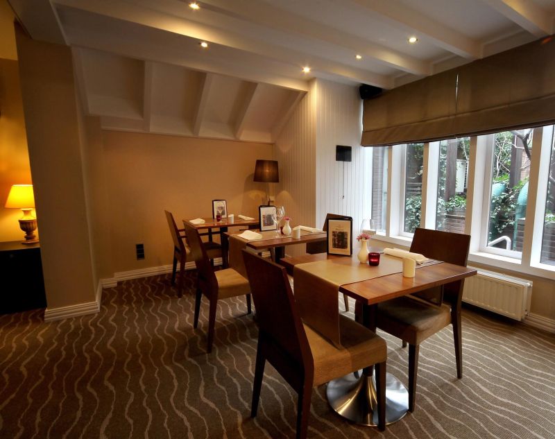 Las mejores ofertas de Gresham Belson Bruselas