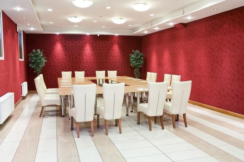 Las mejores ofertas de Kolonna Hotel Brigita Riga 