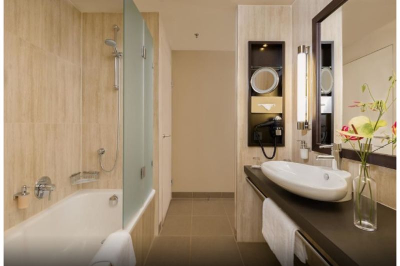 Las mejores ofertas de Lindner Hotel Vienna Am Belvedere Viena