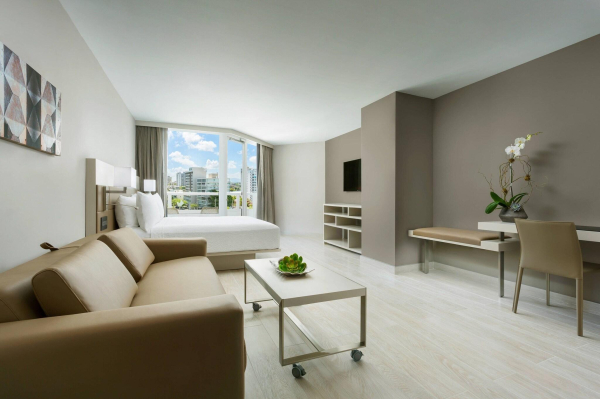 Las mejores ofertas de AC Hotel San Juan Condado San Juan 