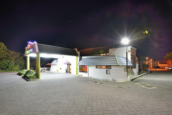Las mejores ofertas de Allenby Park Hotel Manukau 