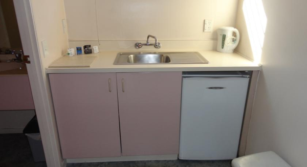 Las mejores ofertas de Auckland Airport Motel MANGERE