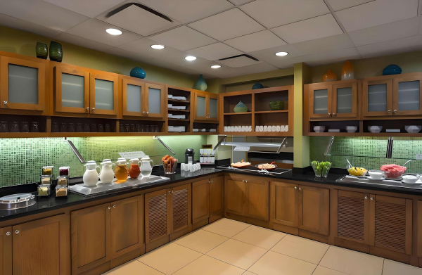 Las mejores ofertas de Comfort Suites Milwaukee West Milwaukee 