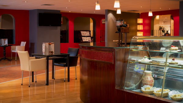 Las mejores ofertas de Inn & Go Kuwait Plaza Hotel Kuwait