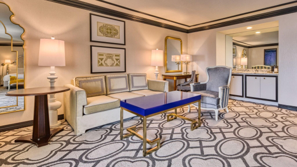 Las mejores ofertas de Paris Las Vegas Las Vegas