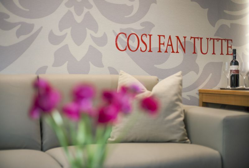 Las mejores ofertas de Boutique Hotel Das Tigra Viena