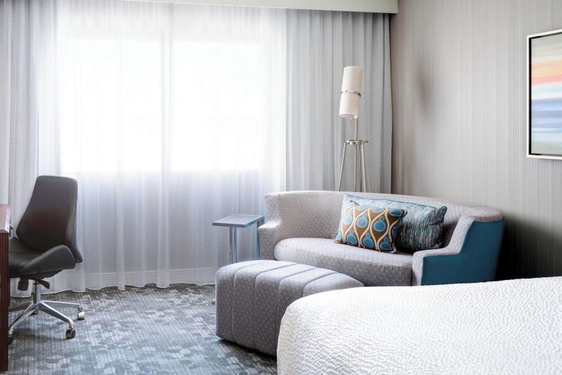 Las mejores ofertas de Courtyard Scottsdale Old Town Scottsdale