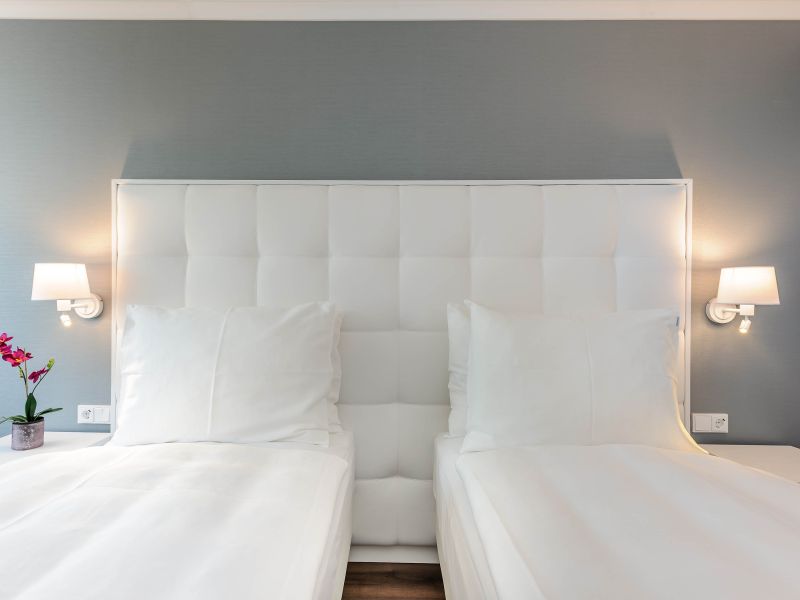 Hotel Mercure Raphael Wien