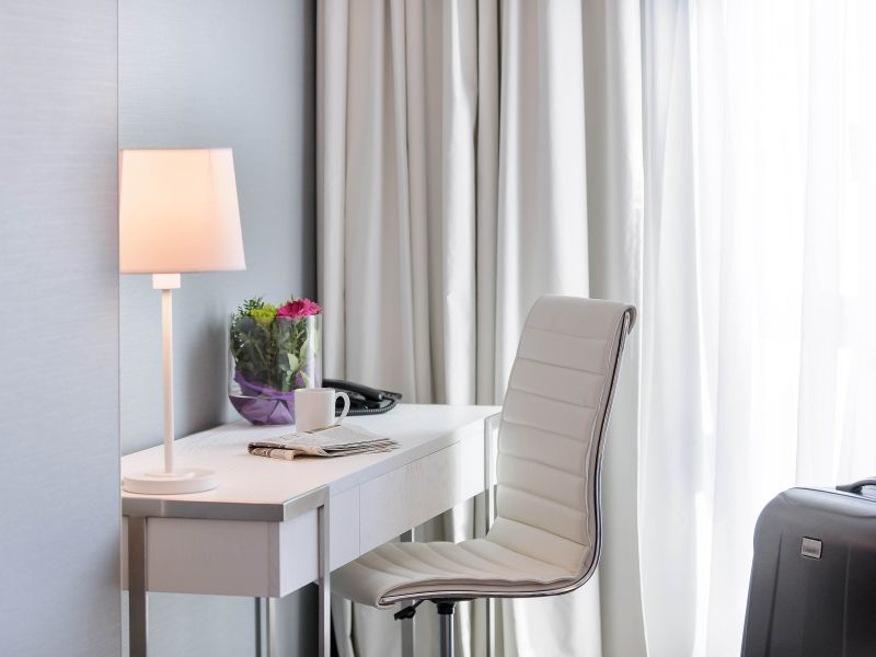 Hotel Mercure Raphael Wien