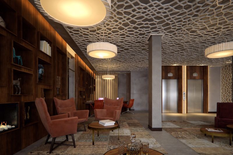 Hotel Mercure Raphael Wien