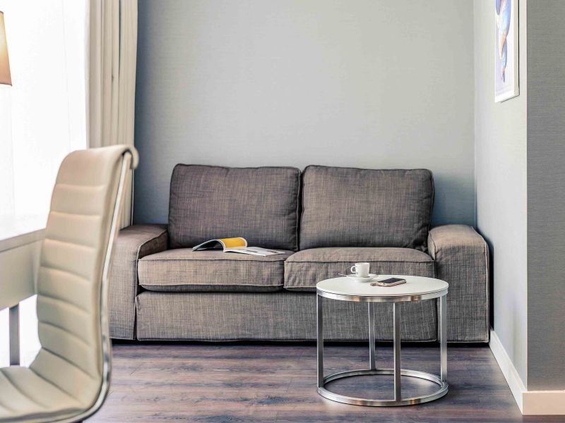 Hotel Mercure Raphael Wien