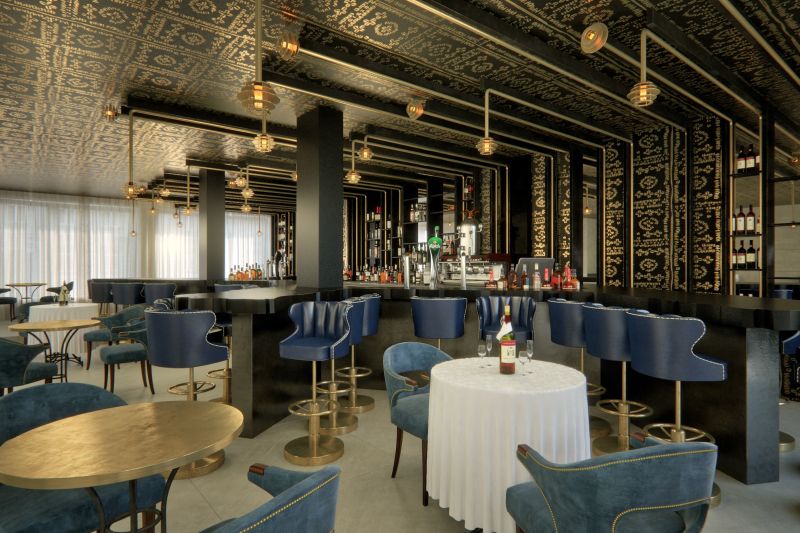 Hotel Mercure Raphael Wien