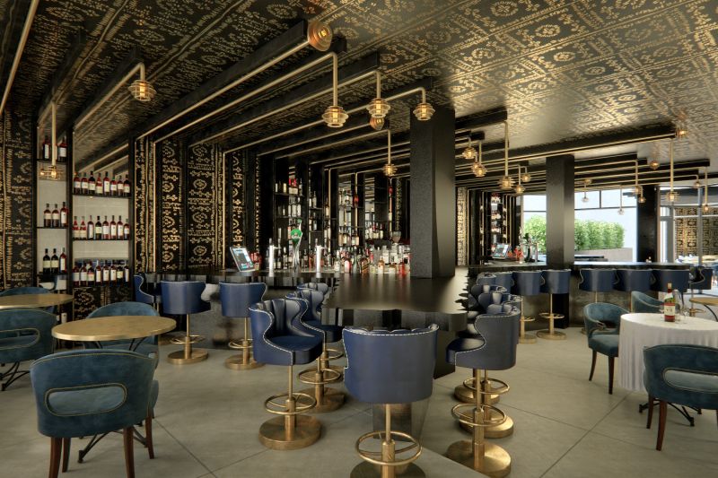 Hotel Mercure Raphael Wien