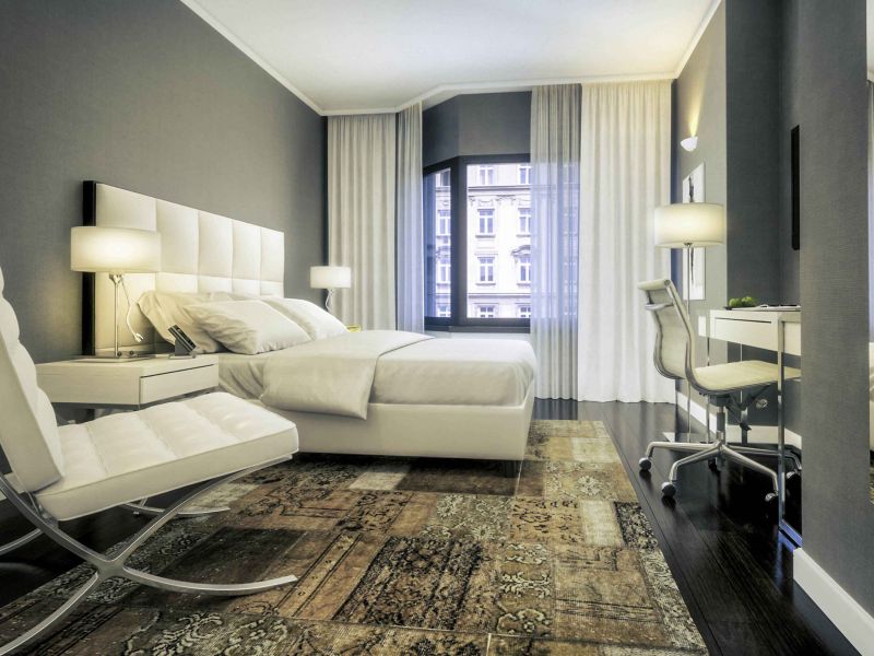 Hotel Mercure Raphael Wien