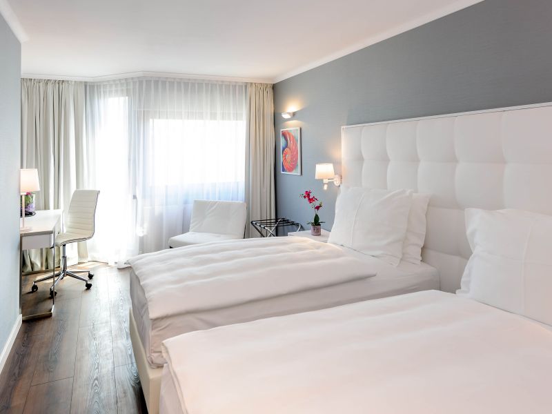 Hotel Mercure Raphael Wien