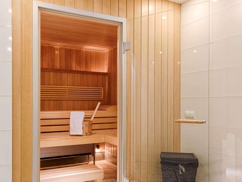 Hotel Mercure Raphael Wien