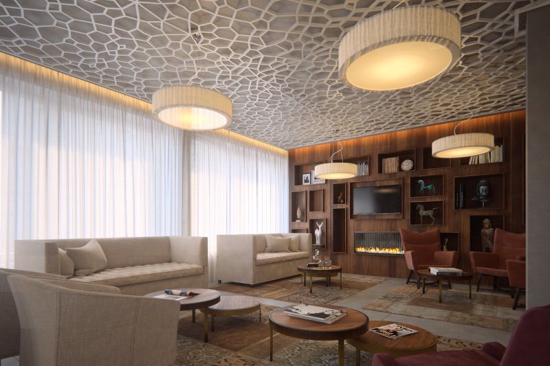 Hotel Mercure Raphael Wien