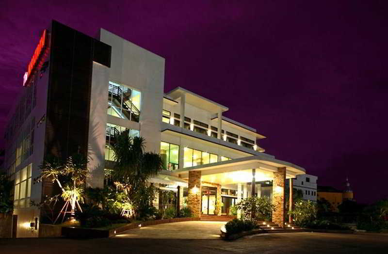 Las mejores ofertas de Mantrini Boutique Resort Chiang Rai