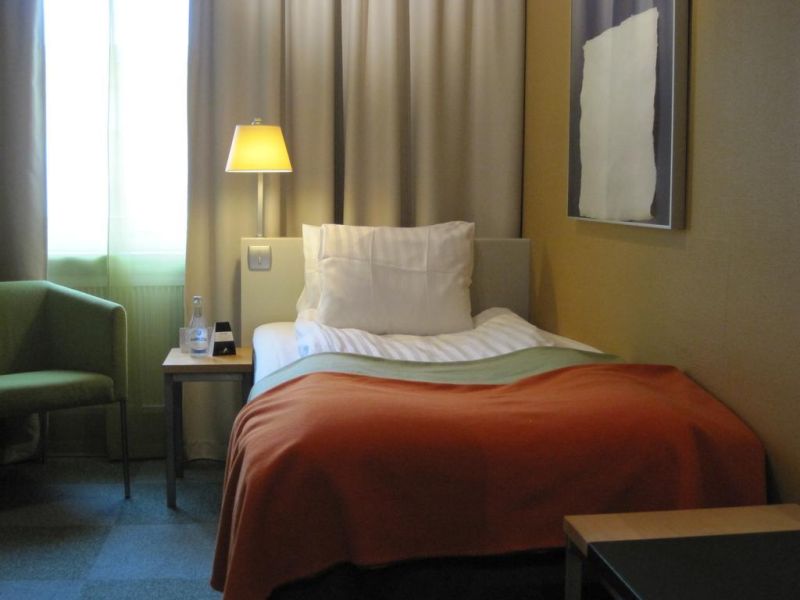 Las mejores ofertas de President Norrkoping 