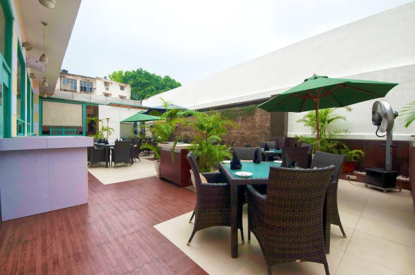 Las mejores ofertas de Corus Nadawaliya 