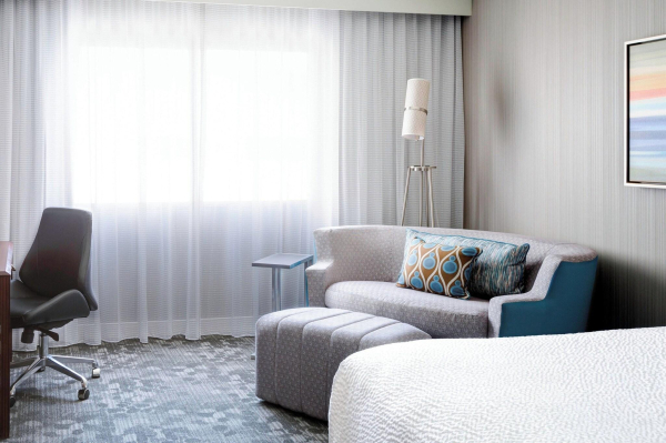 Las mejores ofertas de Courtyard Scottsdale Old Town Scottsdale 