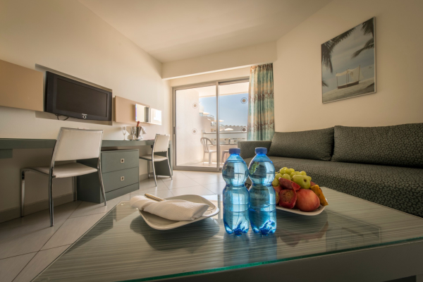 Las mejores ofertas de Dan Neptune Eilat Elat