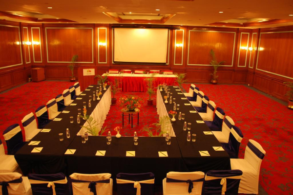 Las mejores ofertas de Gem Park Ooty Udagamandalam 