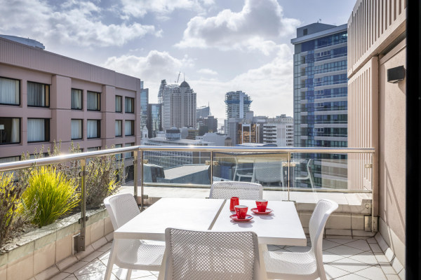 Las mejores ofertas de Grand Millennium Auckland Auckland 