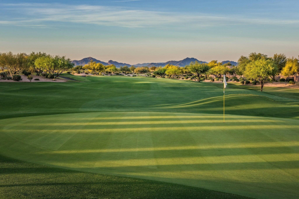 Las mejores ofertas de Jw Marriott Phoenix Desert Ridge Resort & Spa Phoenix
