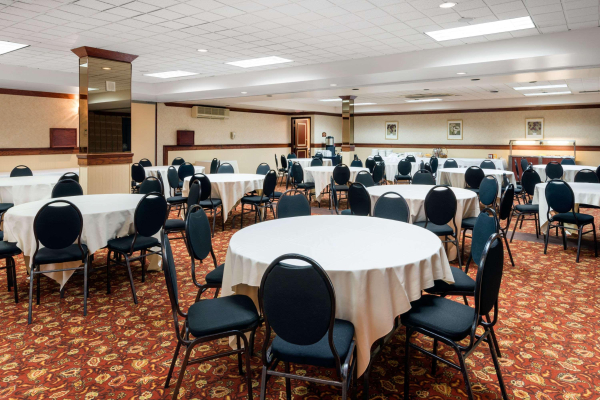 Las mejores ofertas de Ramada Plaza by Wyndham Gatineau GATINEAU