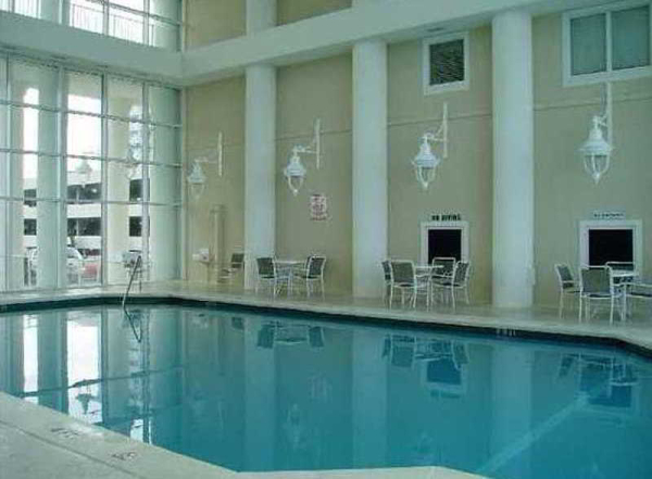 Las mejores ofertas de ResortQuest Rentals at Majestic Sun Condominiums Miramar 