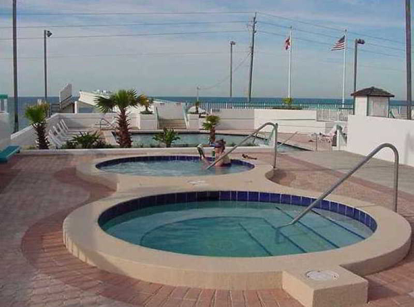 Las mejores ofertas de Resortquest Rentals at Surfside Resort Miramar