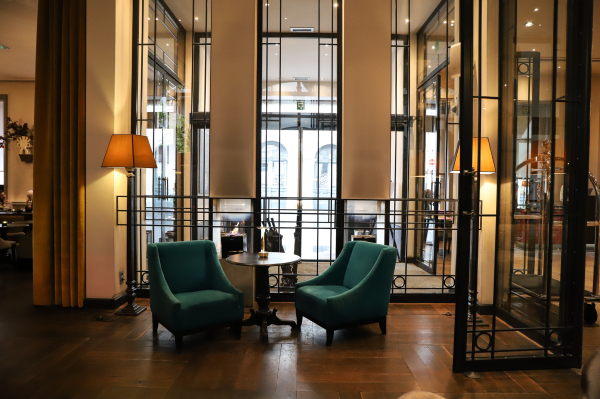 Las mejores ofertas de The Dominican Bruselas