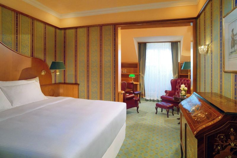 Las mejores ofertas de Bristol Vienna Viena