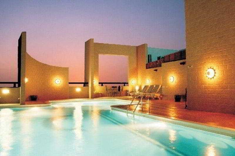 Las mejores ofertas de Elite Pavillion Manama 