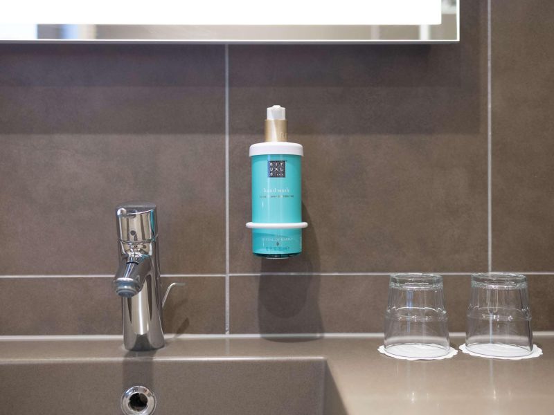 Las mejores ofertas de Novotel Brussels City Centre Bruselas