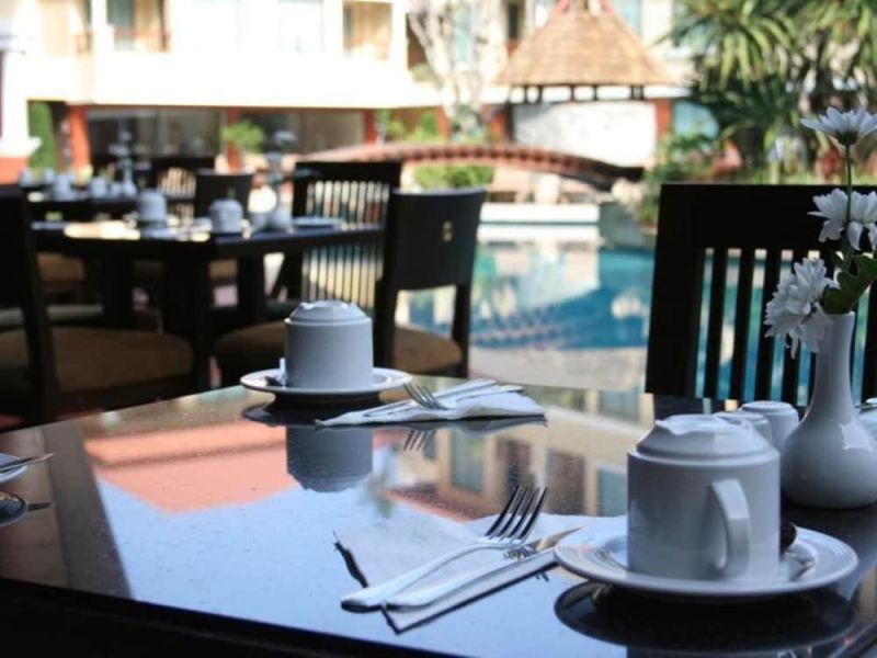 Las mejores ofertas de PATONG PARAGON RESORT & SPA Phuket 