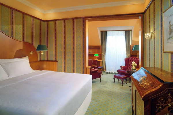 Las mejores ofertas de Bristol Vienna Viena