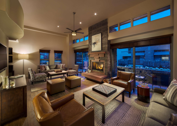 Las mejores ofertas de Grand Hyatt Scottsdale Resort Phoenix